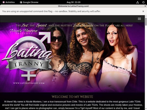 Latinatranny Login Free Latinatranny Login Free
