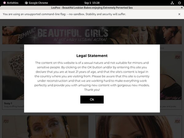 Lezpoo.com Password Generator