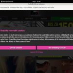 LindaKiss.com Free App