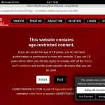 Linseysworld.com Premium Discount