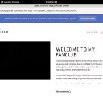 Lullah.modelcentro.com Promo Link Code