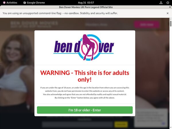 Make Ben Dover Movies Account Make Ben Dover Movies Account