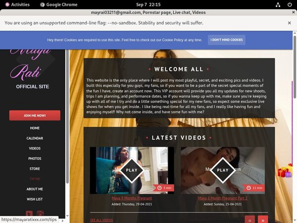 [Image: Mayrai03211gmailcom-Hd-Sex.jpg]