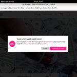 Membership For Camlust.com