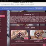 Mistydareious Free Login And Password