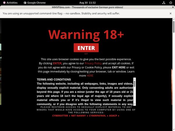 Mmvfilms Porn Accounts