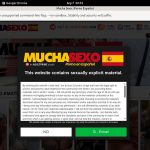 Muchasexo.com Discount Account