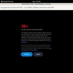 Myveryfirsttime Free Trial