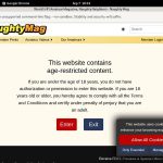 Naughtymag Coupon Link