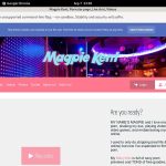 New Magpie Kent Discount Promo