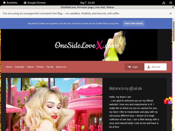 OneSideLove Free Full Videos