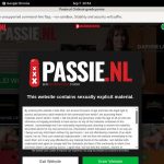 Passie.nl Free Trial Coupon
