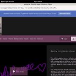 Password For Luvlylarae.modelcentro.com