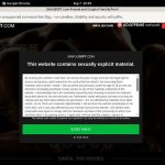 Password Sinfulsoft.com