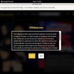 Passwords To DTF Sluts Passwords To DTF Sluts