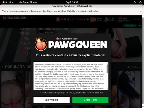 Pawgqueen.com ??? Pawgqueen.com ???
