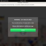 Perfectgonzo.compasswords