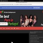 Porntugal Xvideos