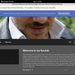 Premium FrancescoMalcom.com