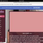 Premium Livylarue.modelcentro.com