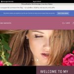 PrincexPunkin Account Password