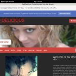Red Delicious Free Galleries
