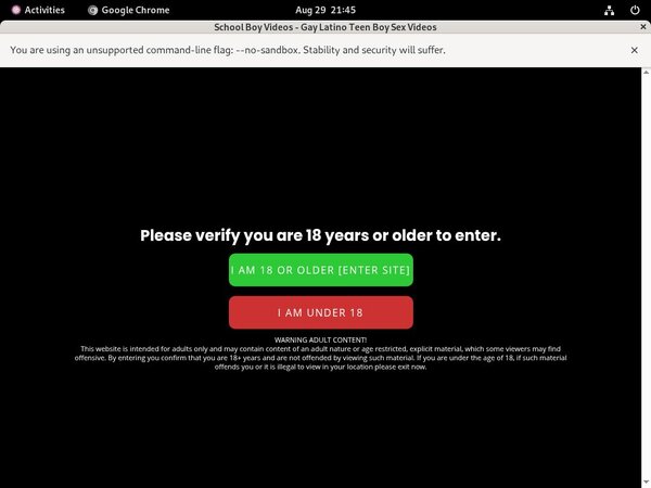 School Boy Videos Promo Discount