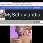 SchuylerDickerson Hd Sex Videos
