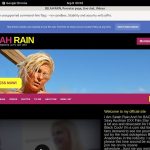 Selahrain.modelcentro.com Tube