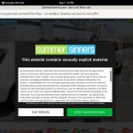 Sinners Summer Free Trial