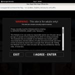 Sinnsagexxx Stolen Password