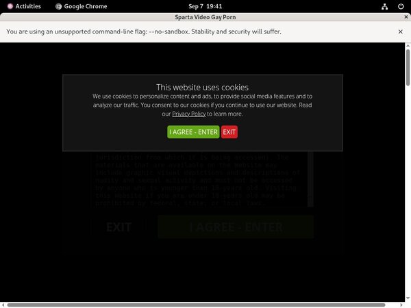 Spartavideo.com Full Sex