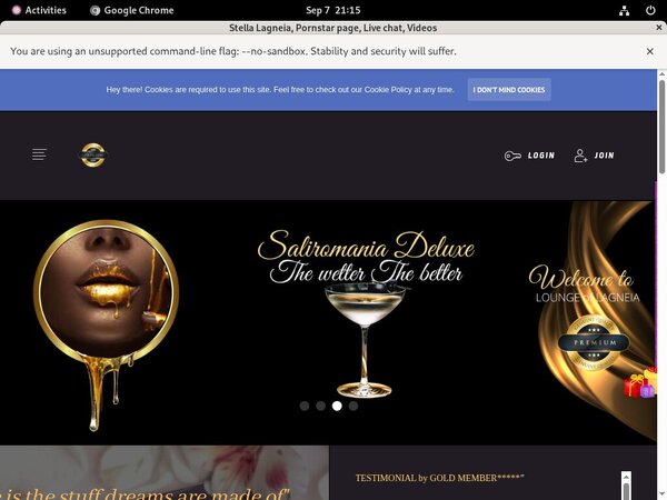 Stella Lagneia Free Collection