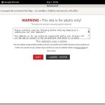 Submissive X Site Rip New