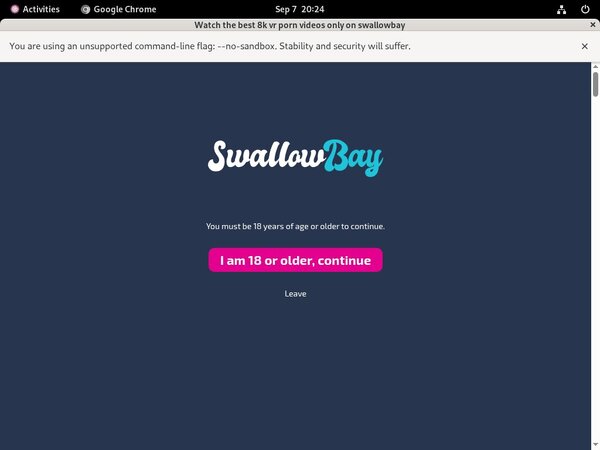 Swallow Bay Discount Deal