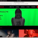 TerrorXXX Discount Sale