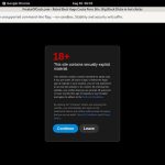 Trial Membership Freaks Of Cock