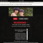 Try Nastytwinks Discount