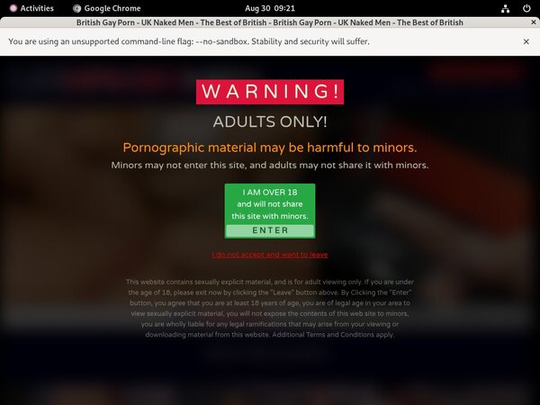 Uknakedmen.com Free Account And Password