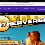 Utherverse Discount Trial Free