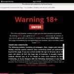 Verso Cinema Discount Page