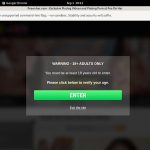 Working Peeonher.com Account