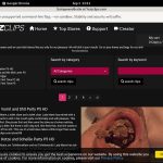 Yezzclips.com Premium Login