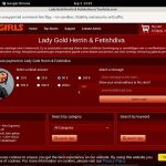 Yoogirls.com Discount Logins