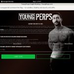 Youngperps Working Pass
