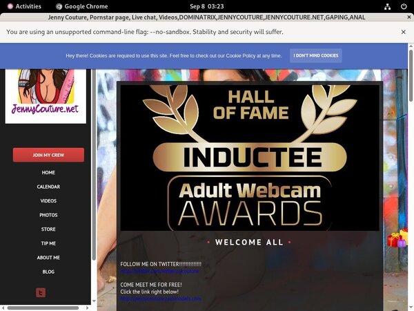 ?sex Jennycouture.net