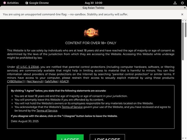 $1 Gayasiantwinkz.com Trial $1 Gayasiantwinkz.com Trial