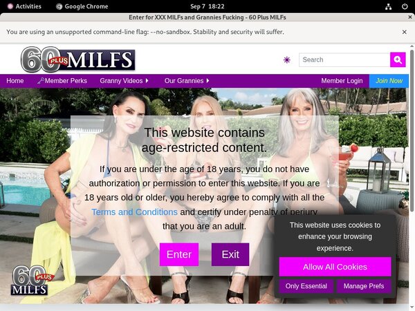 60 Plus MILFs Free Preview 60 Plus MILFs Free Preview