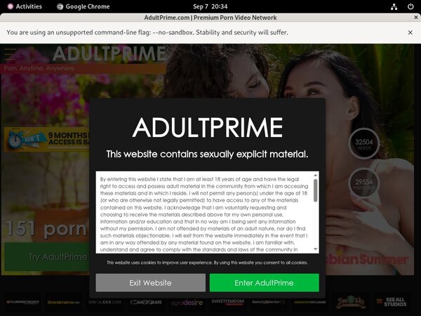 Adultprime Hd New