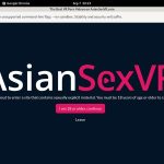 Asian VR Sex Payporn Discount